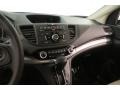 2015 White Diamond Pearl Honda CR-V LX AWD  photo #10