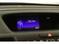 2015 White Diamond Pearl Honda CR-V LX AWD  photo #11