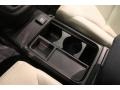 2015 White Diamond Pearl Honda CR-V LX AWD  photo #14