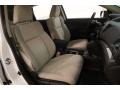 2015 White Diamond Pearl Honda CR-V LX AWD  photo #16