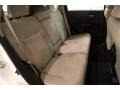 2015 White Diamond Pearl Honda CR-V LX AWD  photo #17