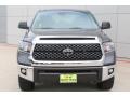 2018 Magnetic Gray Metallic Toyota Tundra SR5 CrewMax 4x4  photo #2