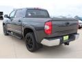 2018 Magnetic Gray Metallic Toyota Tundra SR5 CrewMax 4x4  photo #6