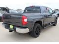 2018 Magnetic Gray Metallic Toyota Tundra SR5 CrewMax 4x4  photo #8