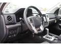 2018 Magnetic Gray Metallic Toyota Tundra SR5 CrewMax 4x4  photo #13