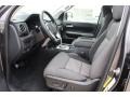 2018 Magnetic Gray Metallic Toyota Tundra SR5 CrewMax 4x4  photo #14