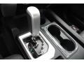 2018 Magnetic Gray Metallic Toyota Tundra SR5 CrewMax 4x4  photo #18