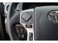 2018 Magnetic Gray Metallic Toyota Tundra SR5 CrewMax 4x4  photo #19