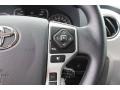 2018 Magnetic Gray Metallic Toyota Tundra SR5 CrewMax 4x4  photo #20