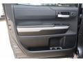 2018 Magnetic Gray Metallic Toyota Tundra SR5 CrewMax 4x4  photo #23