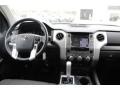 2018 Magnetic Gray Metallic Toyota Tundra SR5 CrewMax 4x4  photo #25