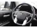 2018 Magnetic Gray Metallic Toyota Tundra SR5 CrewMax 4x4  photo #26