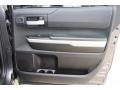 2018 Magnetic Gray Metallic Toyota Tundra SR5 CrewMax 4x4  photo #28