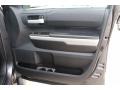 2018 Magnetic Gray Metallic Toyota Tundra SR5 CrewMax 4x4  photo #30