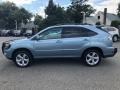 2004 Breakwater Blue Metallic Lexus RX 330 AWD  photo #3