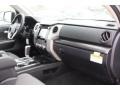 2018 Magnetic Gray Metallic Toyota Tundra SR5 CrewMax 4x4  photo #31