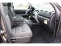 2018 Magnetic Gray Metallic Toyota Tundra SR5 CrewMax 4x4  photo #32