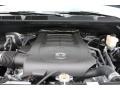 2018 Magnetic Gray Metallic Toyota Tundra SR5 CrewMax 4x4  photo #33
