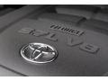 2018 Magnetic Gray Metallic Toyota Tundra SR5 CrewMax 4x4  photo #34