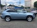 2004 Breakwater Blue Metallic Lexus RX 330 AWD  photo #7