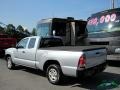 Silver Streak Mica - Tacoma Access Cab Photo No. 3