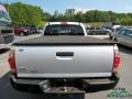 Silver Streak Mica - Tacoma Access Cab Photo No. 4