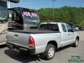 Silver Streak Mica - Tacoma Access Cab Photo No. 5
