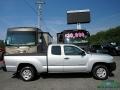 Silver Streak Mica - Tacoma Access Cab Photo No. 6