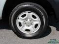 Silver Streak Mica - Tacoma Access Cab Photo No. 9