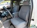 Silver Streak Mica - Tacoma Access Cab Photo No. 10
