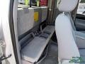 Silver Streak Mica - Tacoma Access Cab Photo No. 13