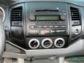 Silver Streak Mica - Tacoma Access Cab Photo No. 16