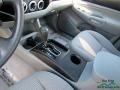 Silver Streak Mica - Tacoma Access Cab Photo No. 20