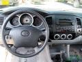 Silver Streak Mica - Tacoma Access Cab Photo No. 21
