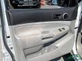 Silver Streak Mica - Tacoma Access Cab Photo No. 25