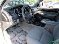 Silver Streak Mica - Tacoma Access Cab Photo No. 26