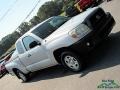 Silver Streak Mica - Tacoma Access Cab Photo No. 29