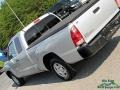 Silver Streak Mica - Tacoma Access Cab Photo No. 31