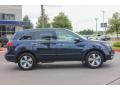 Bali Blue Pearl - MDX SH-AWD Technology Photo No. 8