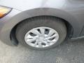 Galactic Gray - Elantra SE Photo No. 2