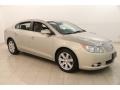 Gold Mist Metallic 2012 Buick LaCrosse FWD