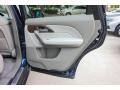 2012 Bali Blue Pearl Acura MDX SH-AWD Technology  photo #25