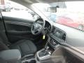 Galactic Gray - Elantra SE Photo No. 11