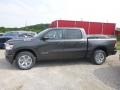 2019 Granite Crystal Metallic Ram 1500 Big Horn Crew Cab 4x4  photo #2