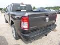 2019 Granite Crystal Metallic Ram 1500 Big Horn Crew Cab 4x4  photo #3