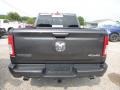 2019 Granite Crystal Metallic Ram 1500 Big Horn Crew Cab 4x4  photo #4
