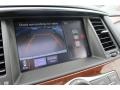 Liquid Platinum - QX80 AWD Photo No. 3