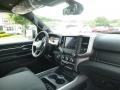 2019 Granite Crystal Metallic Ram 1500 Big Horn Crew Cab 4x4  photo #10