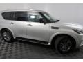 Liquid Platinum - QX80 AWD Photo No. 6