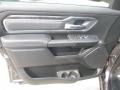 2019 Granite Crystal Metallic Ram 1500 Big Horn Crew Cab 4x4  photo #13